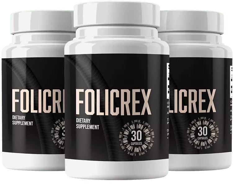 Folicrex-Supplement