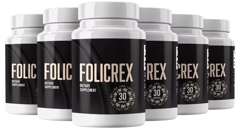 Folicrex-Hair-Regrowth-Supplement